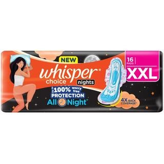 Choice Nightxxl16 Pad