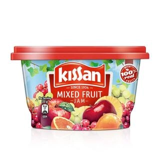 Jam Mix Fruit 90Gm