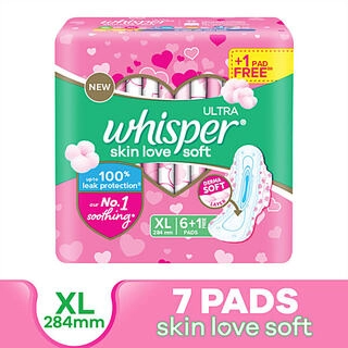 Ultra Soft Xl+