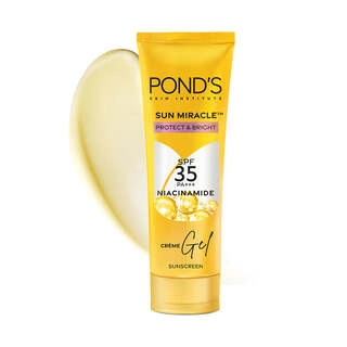 Sun Mir Spf35 Gel 50Gm