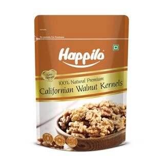 Walnut Californ 200Gm