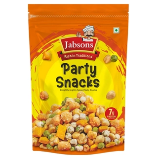 Party Snacks 140Gm
