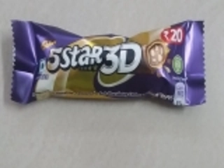 5 Star 3D 22Gm