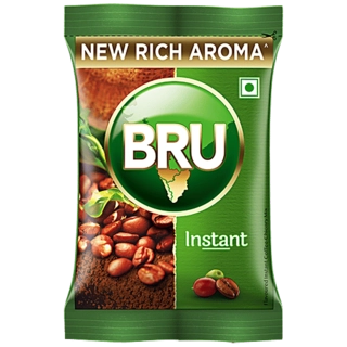 Instant Coffee 50Gm Pct