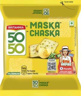50-50 Mas Chask 100