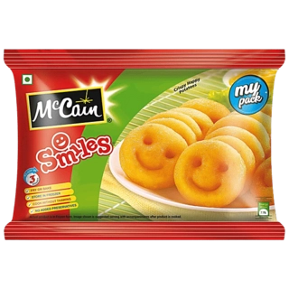 Smiles 175 Gm