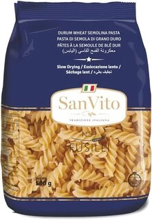Fusilli