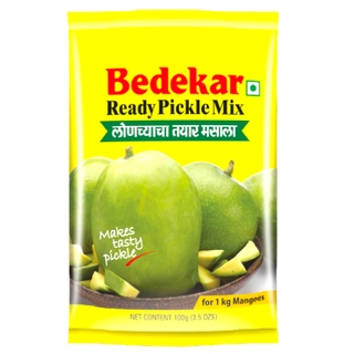 Readymixmasala 100 Gm
