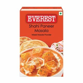 Shahi Paneer