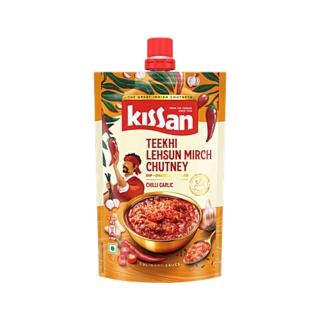 Teekhi Chutney100Gm