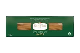Spagheti