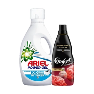 Washing Soap/ Detergents