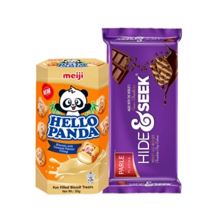 Bakery Products / Biscuits