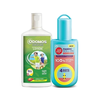 Insecticides / Repellants