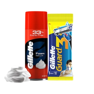 Shaving Products
