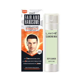 Cosmetics / Cream / Lotion