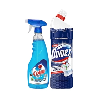 Cleaning Material