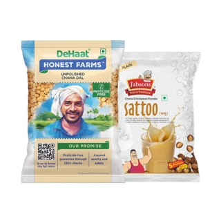 Fasting (Upavas) Items