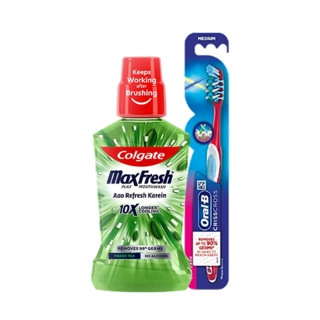 Dental Care