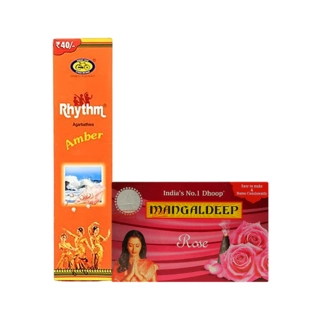 Pooja Items