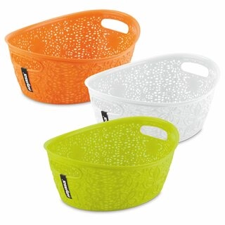 Sp Oval Basket Np3294