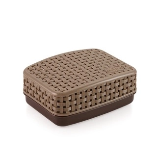 Nakoda Java Soap Case