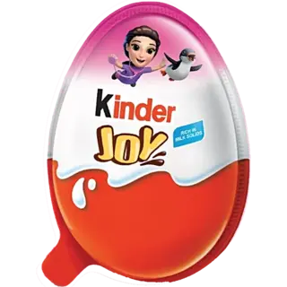 Kinder Joy