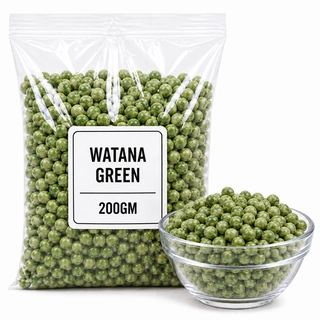 Watana Green