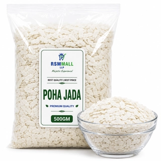 Poha Jada