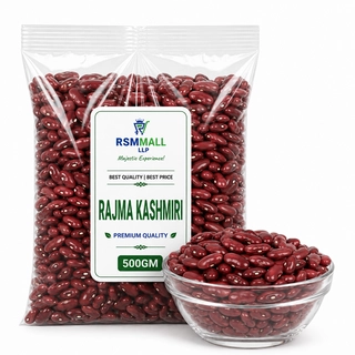 Royal Repaking Rajma Kashmiri