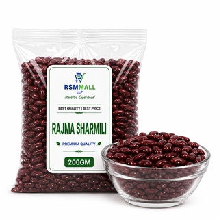 Rajma Sharmili