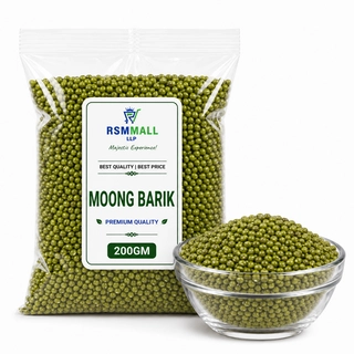 Moong Barik