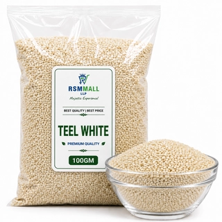 Teel White