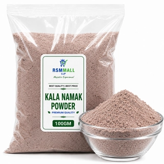Kala Namak Powder