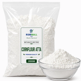 Royal Repaking Cornflour Peeth