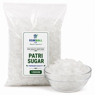 Patri Sugar