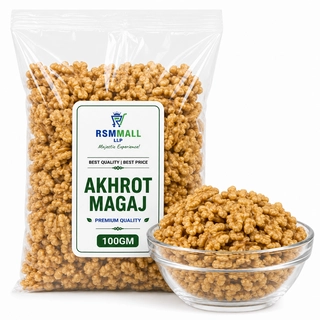 Akhrot Magaj