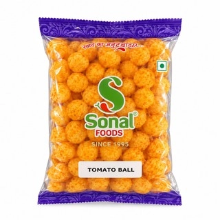 Tomato Ball