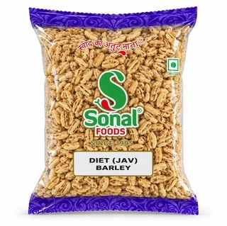 Diet (Jav) Barley