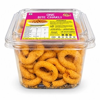 Tip Chakli