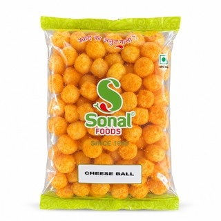 Cheese Ball