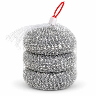 Naylone Scrubber
