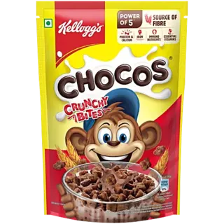 Kelloggs Chocos Crunchy