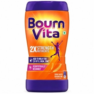Bournvita