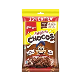 Kelloggs Chocos