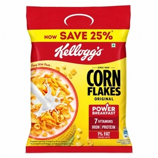 Kelloggs Corn Flakes