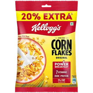 Corn Flakes