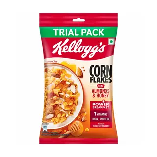 Kelloggs Almond