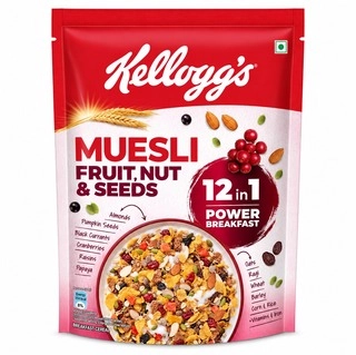 Kelloggs Ex F & N