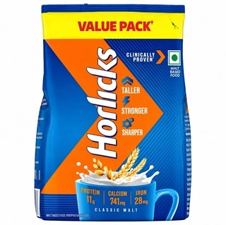 Horlicks Classic Rfl
